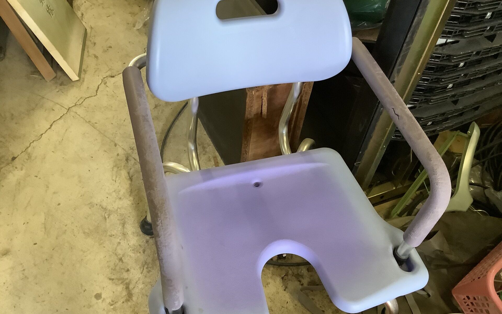 広島県三原市で引き取り回収から処分までした不用品