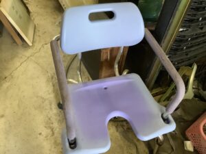 広島県三原市で引き取り回収から処分までした不用品