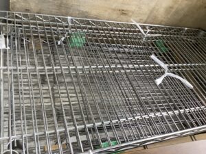 世羅郡世羅町で引き取り回収から処分までした不用品