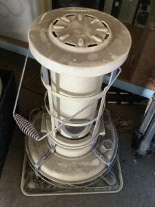 世羅郡世羅町で引き取り回収から処分までした不用品