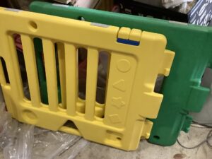 広島県神石高原町で引き取り回収から処分までした不用品