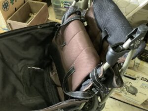 広島県神石高原町で引き取り回収から処分までした不用品