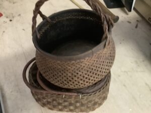 広島県竹原市で引き取り回収から処分までした不用品