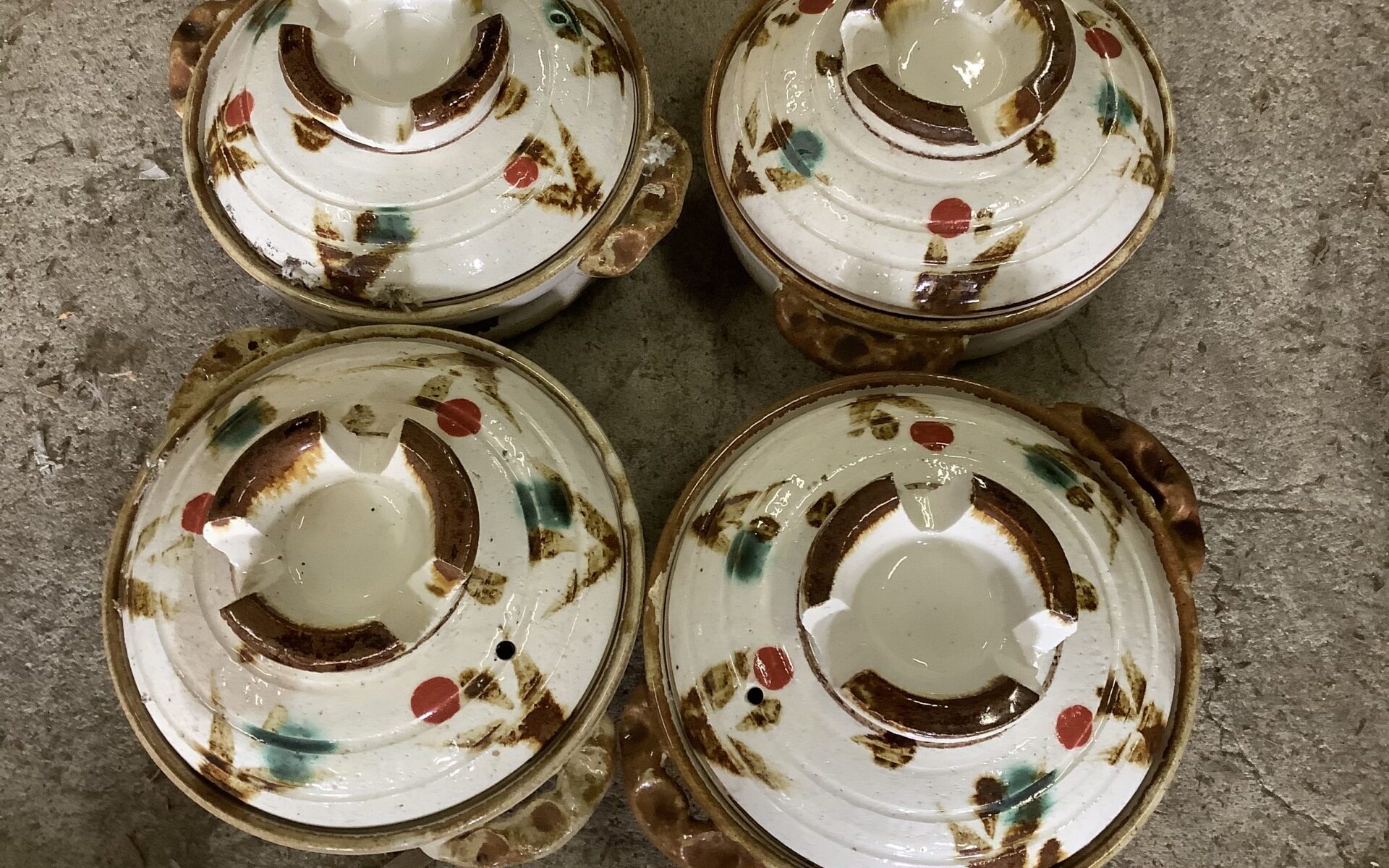 広島県三原市で引き取り回収から処分までした不用品