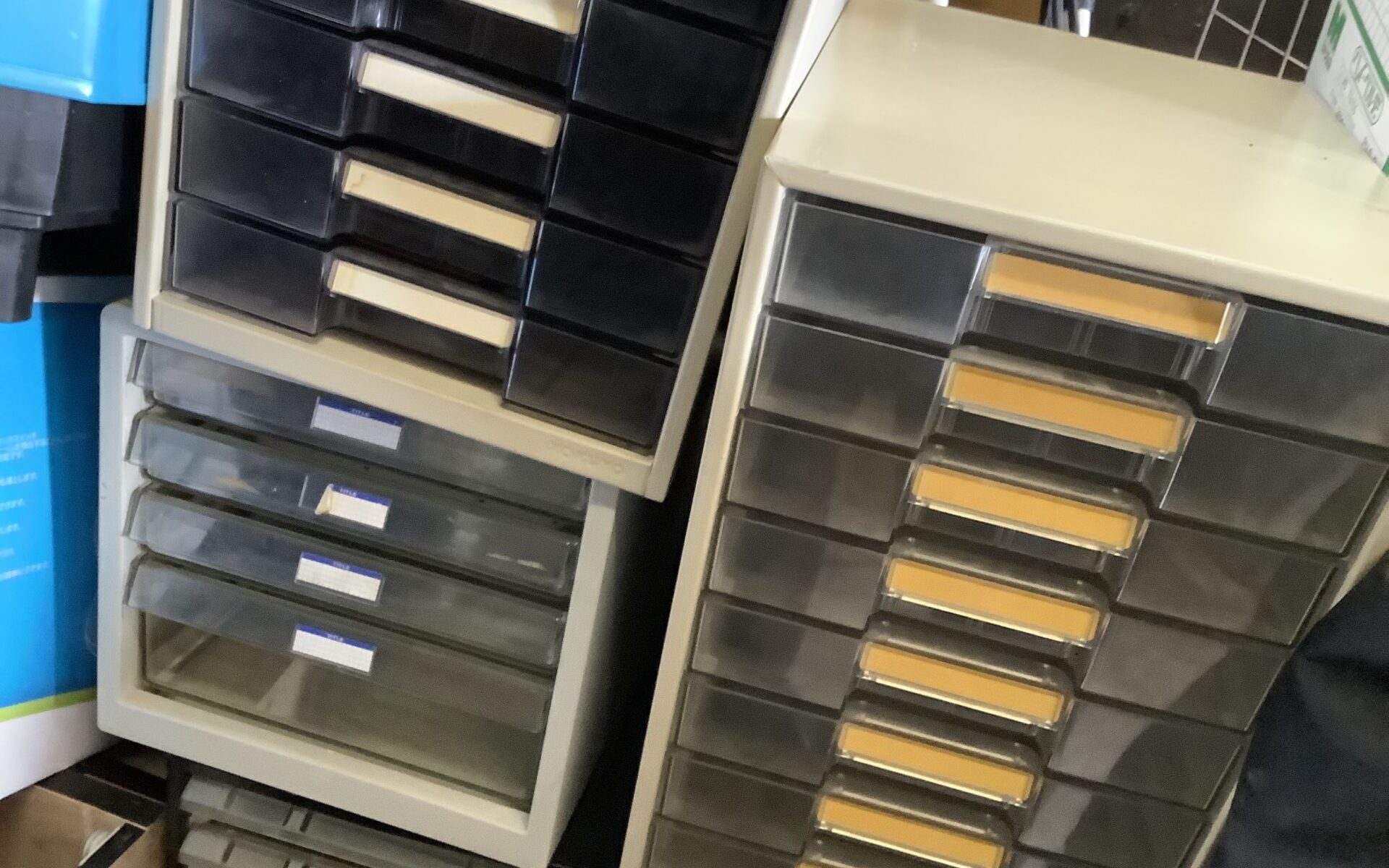 広島県竹原市で引き取り回収から処分までした不用品