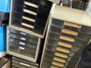 広島県竹原市で引き取り回収から処分までした不用品