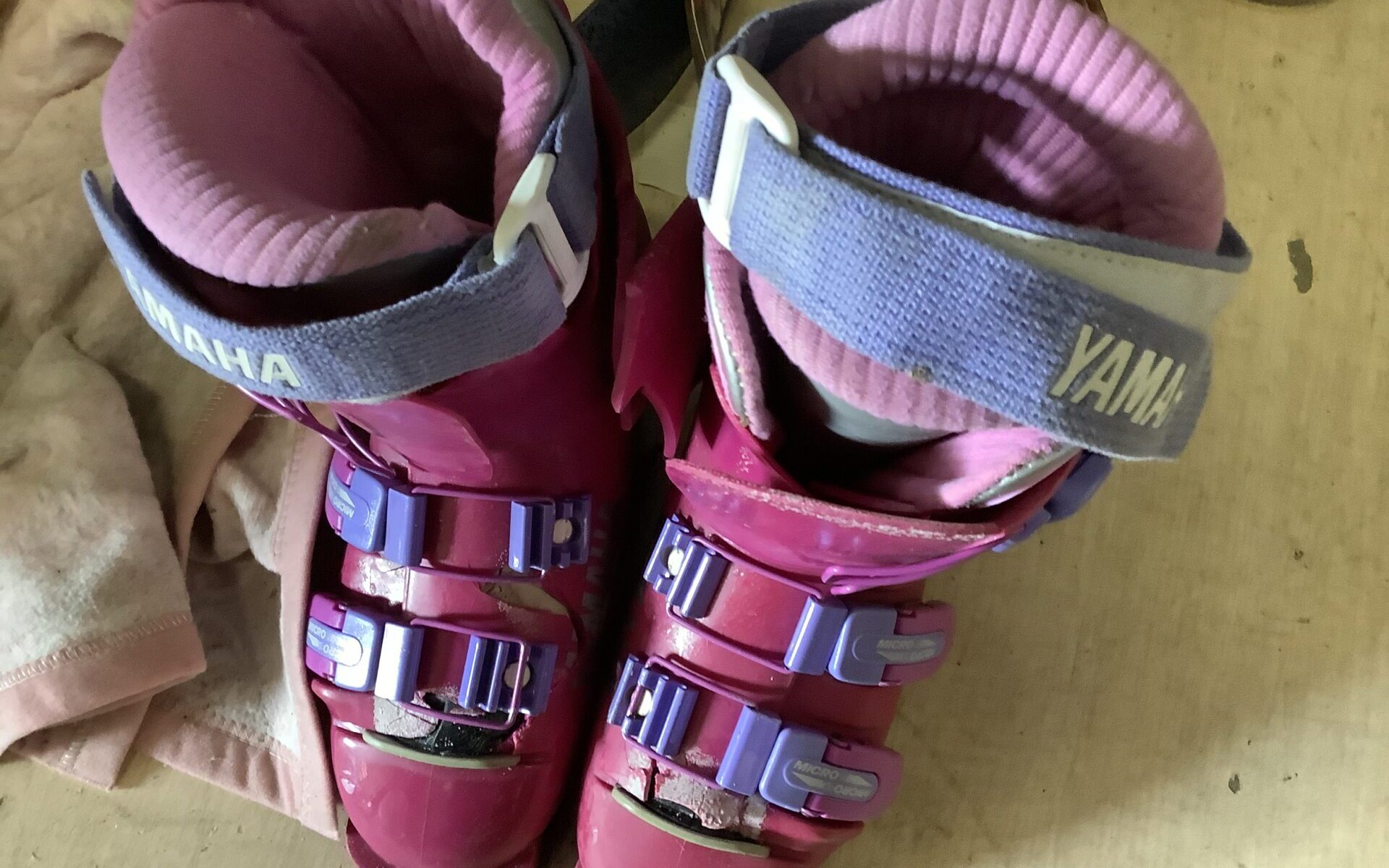 広島県三次市で引き取り回収から処分までした不用品