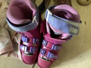 広島県三次市で引き取り回収から処分までした不用品