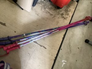 広島県三次市で引き取り回収から処分までした不用品