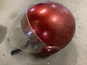 福山市引野町で引き取り回収から処分までした不用品