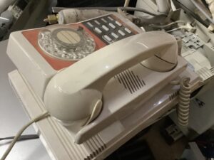 世羅郡世羅町で引き取り回収から処分までした不用品