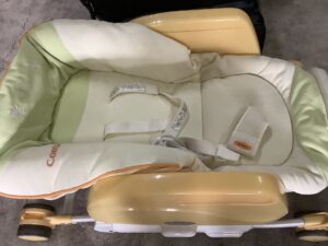 広島県竹原市で引き取り回収から処分までした不用品