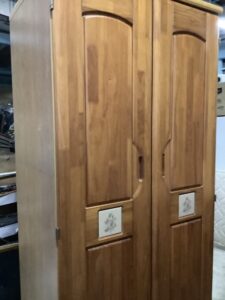 福山市伊勢丘で引き取り回収から処分までしたタンス