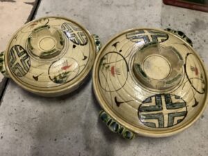 広島県庄原市で引き取り回収から処分までした不用品