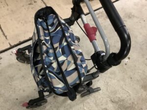 福山市南蔵王町で引き取り回収から処分までした不用品