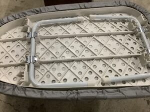 広島県三原市で引き取り回収から処分までした不用品