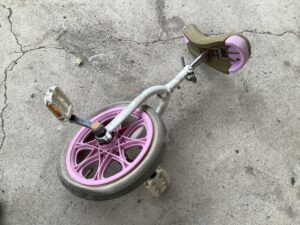 広島県竹原市で引き取り回収から処分までした不用品