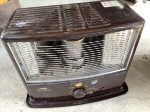 広島県三次市で引き取り回収から処分までした不用品