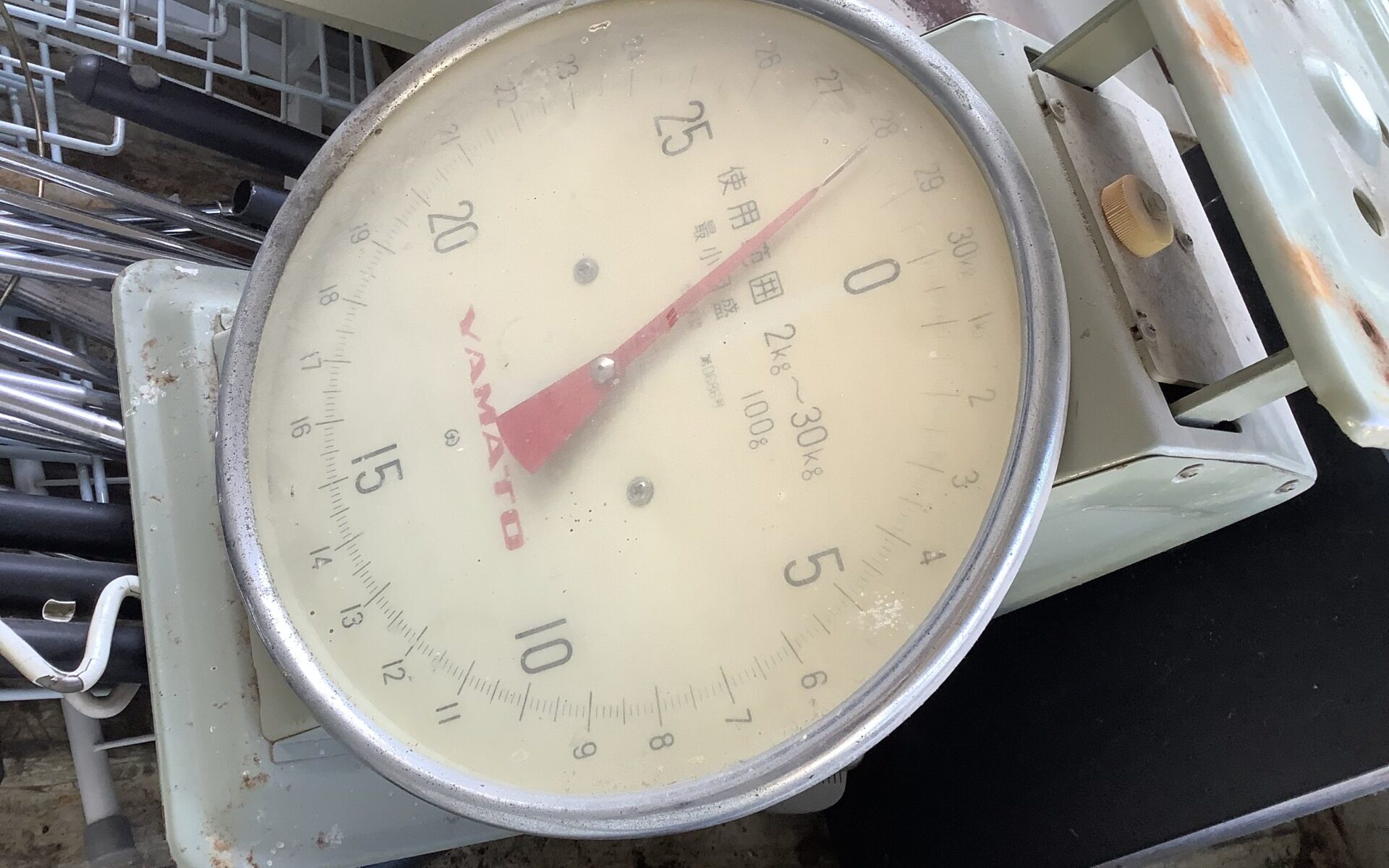 広島県三次市で引き取り回収から処分までした不用品