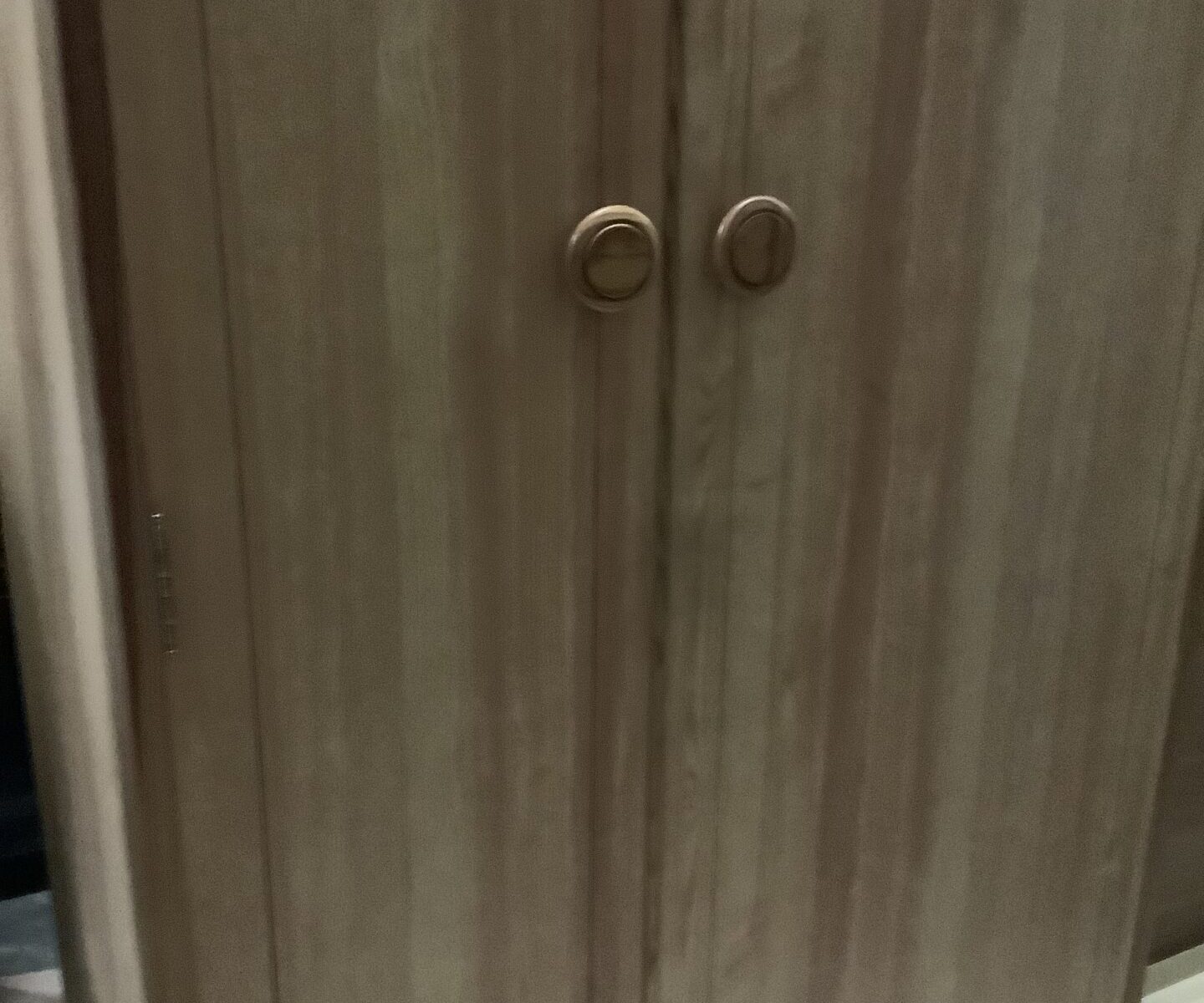 福山市松永町で引き取り回収から処分までしたタンス