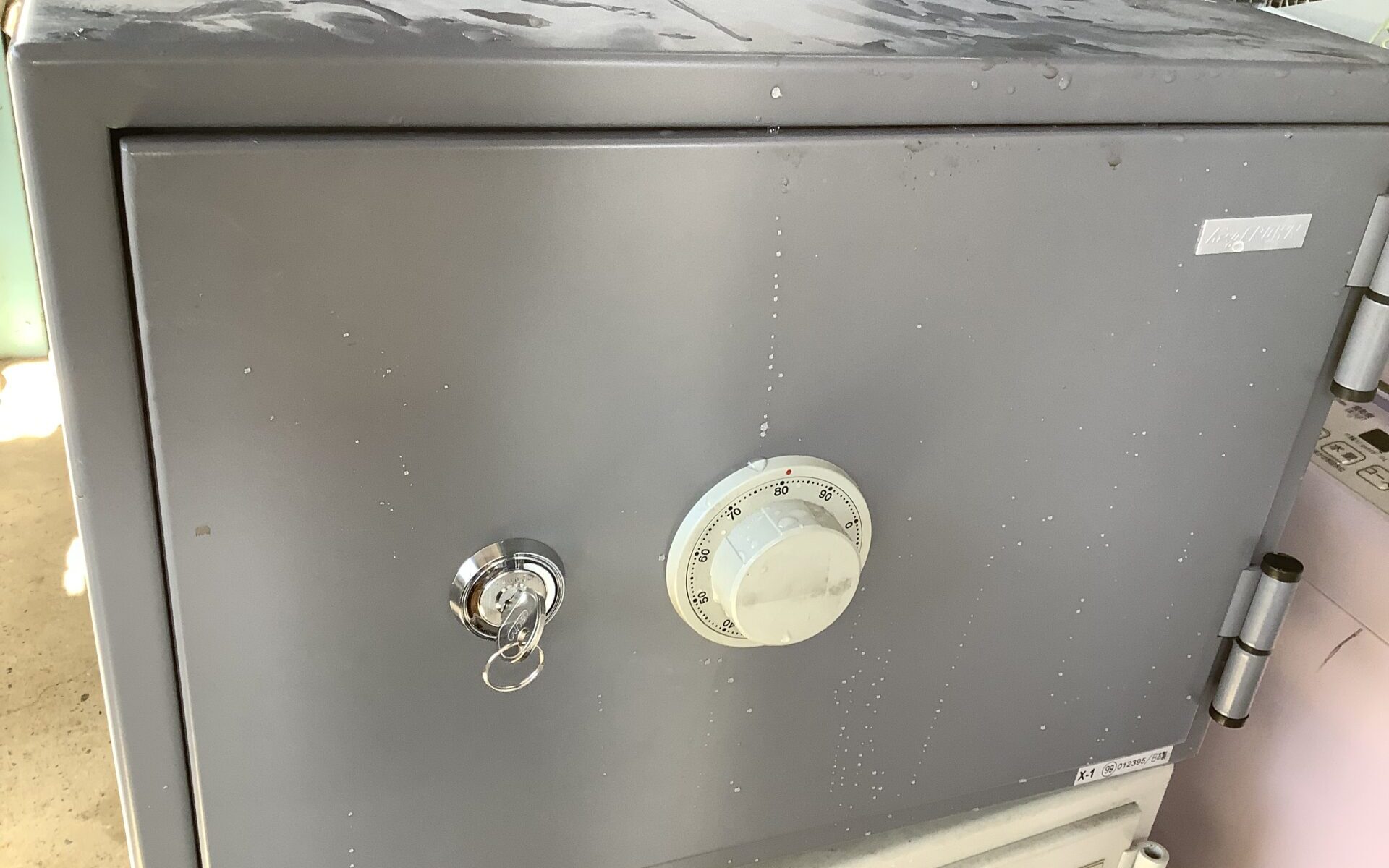 福山市春日町で引き取り回収から処分までした不用品