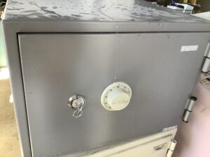 福山市春日町で引き取り回収から処分までした不用品