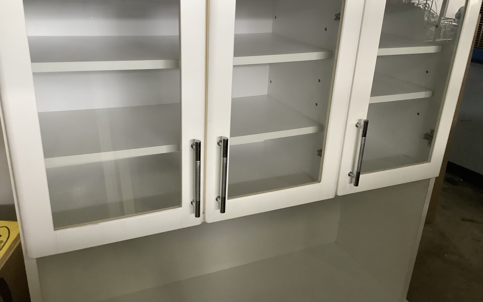 福山市多治米町で引き取り回収から処分までした家具