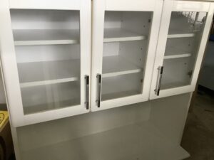 福山市多治米町で引き取り回収から処分までした家具