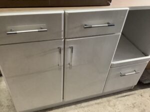 福山市多治米町で引き取り回収から処分までした家具