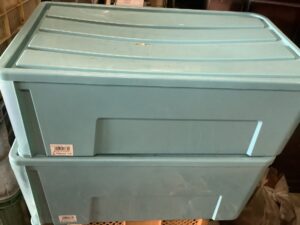 広島県府中市で引き取り回収から処分までした不用品