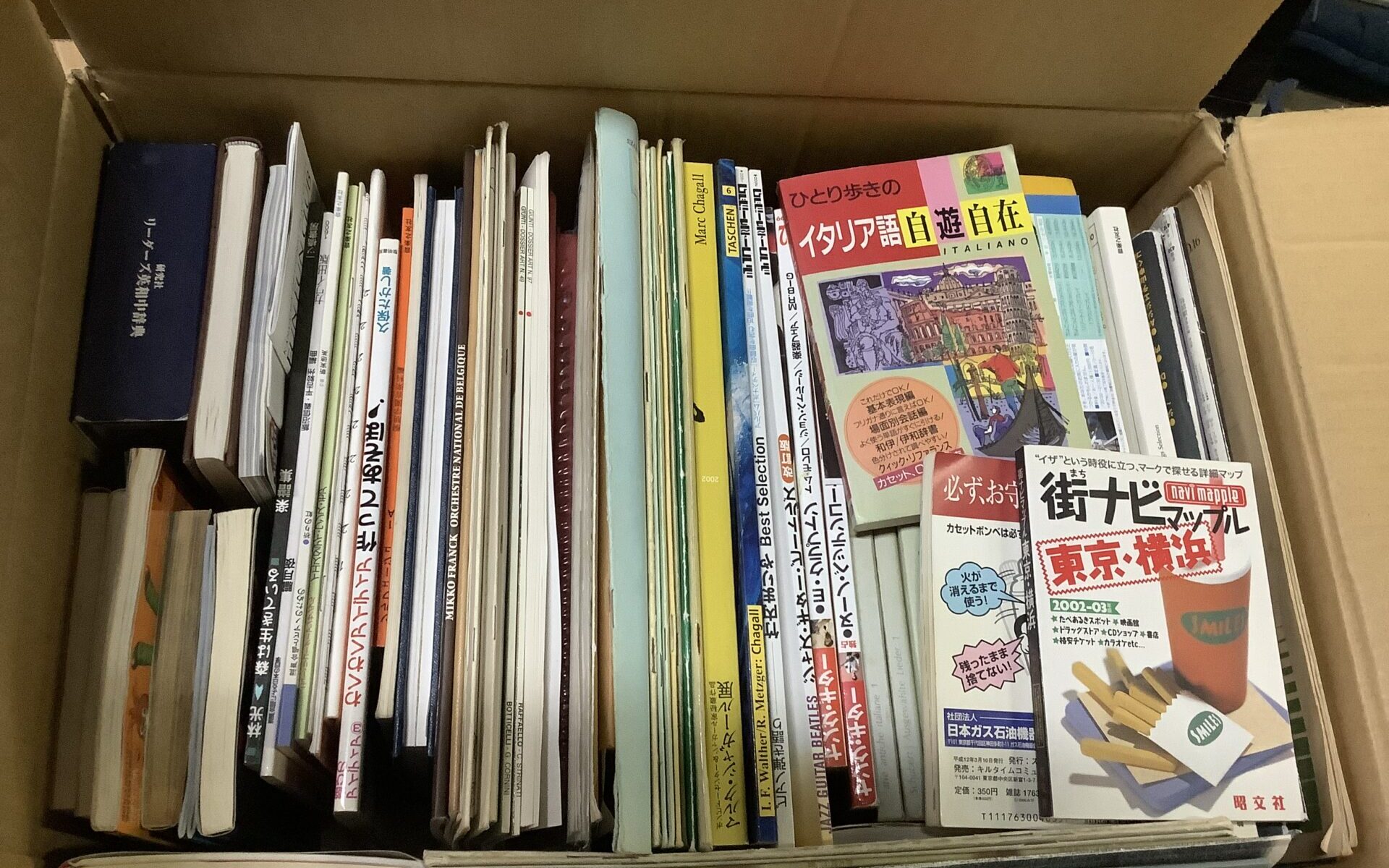 福山市駅家町で引き取り回収から処分までした不用品