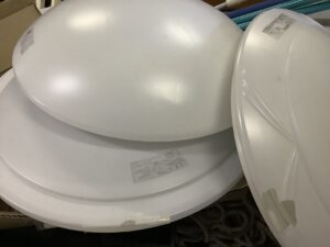 広島県三次市で引き取り回収から処分までした不用品