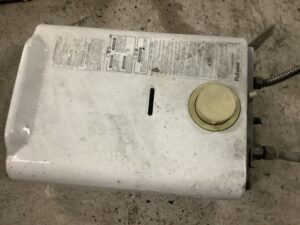 広島県尾道市で引き取り回収から処分までした不用品