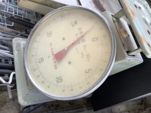 広島県神石高原町で引き取り回収から処分までした不用品