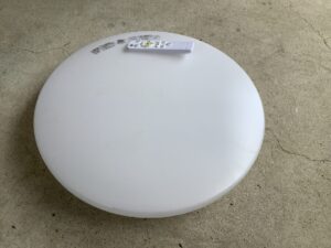 福山市蔵王町で引き取り回収から処分までした不用品