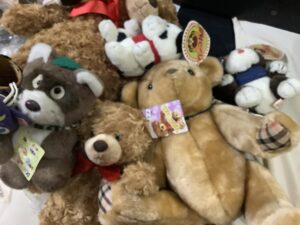 福山市蔵王町で引き取り回収から処分までした不用品