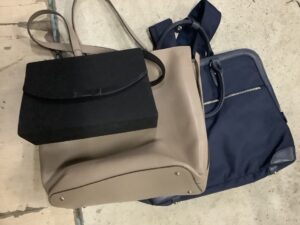広島県竹原市で引き取り回収から処分までした不用品