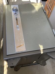 広島県尾道市で引き取り回収から処分までした不用品