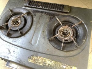 広島県尾道市で引き取り回収から処分までした不用品