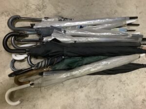 広島県竹原市で引き取り回収から処分までした不用品