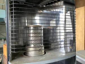 広島県三原市で引き取り回収から処分までした不用品