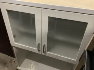 広島県三原市で引き取り回収から処分までした家具