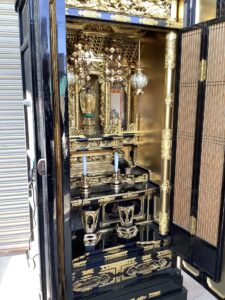 福山市引野町で引き取り回収から処分までした不用品