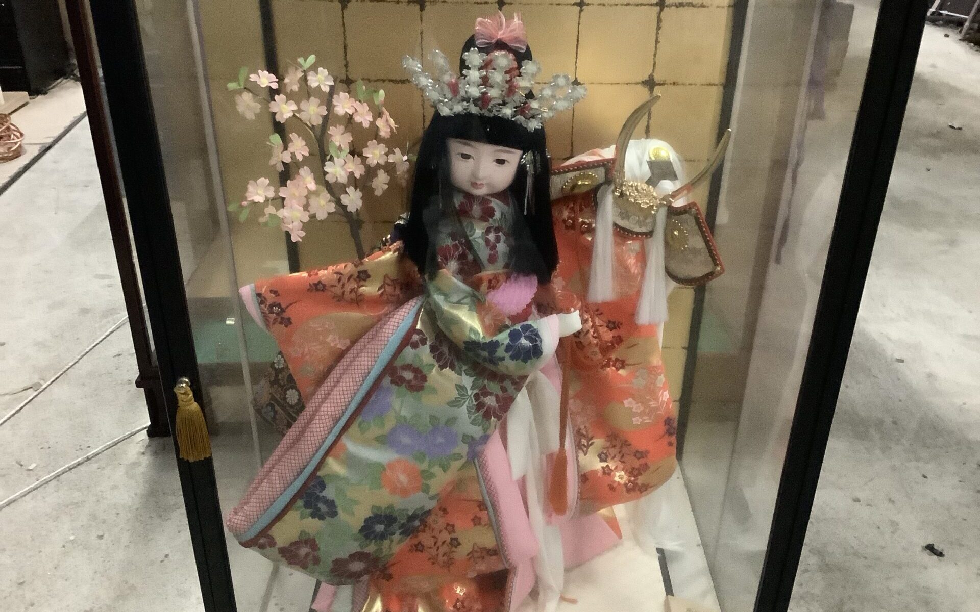 福山市引野町で引き取り回収から処分までした不用品