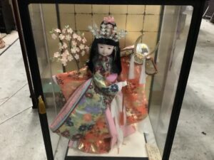 福山市引野町で引き取り回収から処分までした不用品