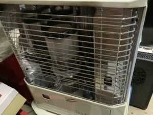 福山市松永町で引き取り回収から処分までした不用品