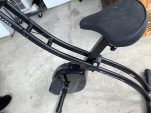 福山市南蔵王町で引き取り回収から処分までした不用品