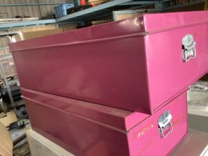 福山市南蔵王町で引き取り回収から処分までした不用品