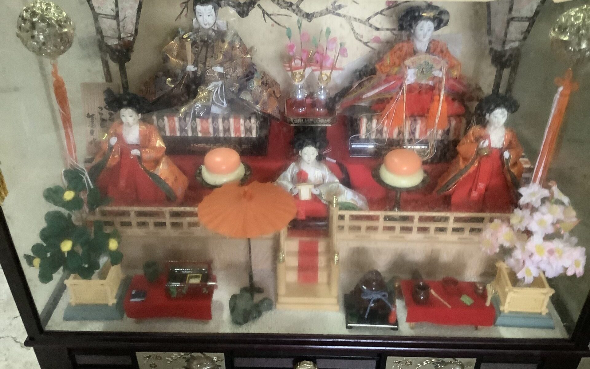 神石郡神石高原町で引き取り回収から処分までした不用品