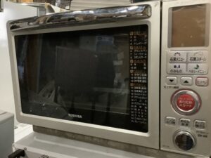 広島県竹原市で引き取り回収から処分までした家電